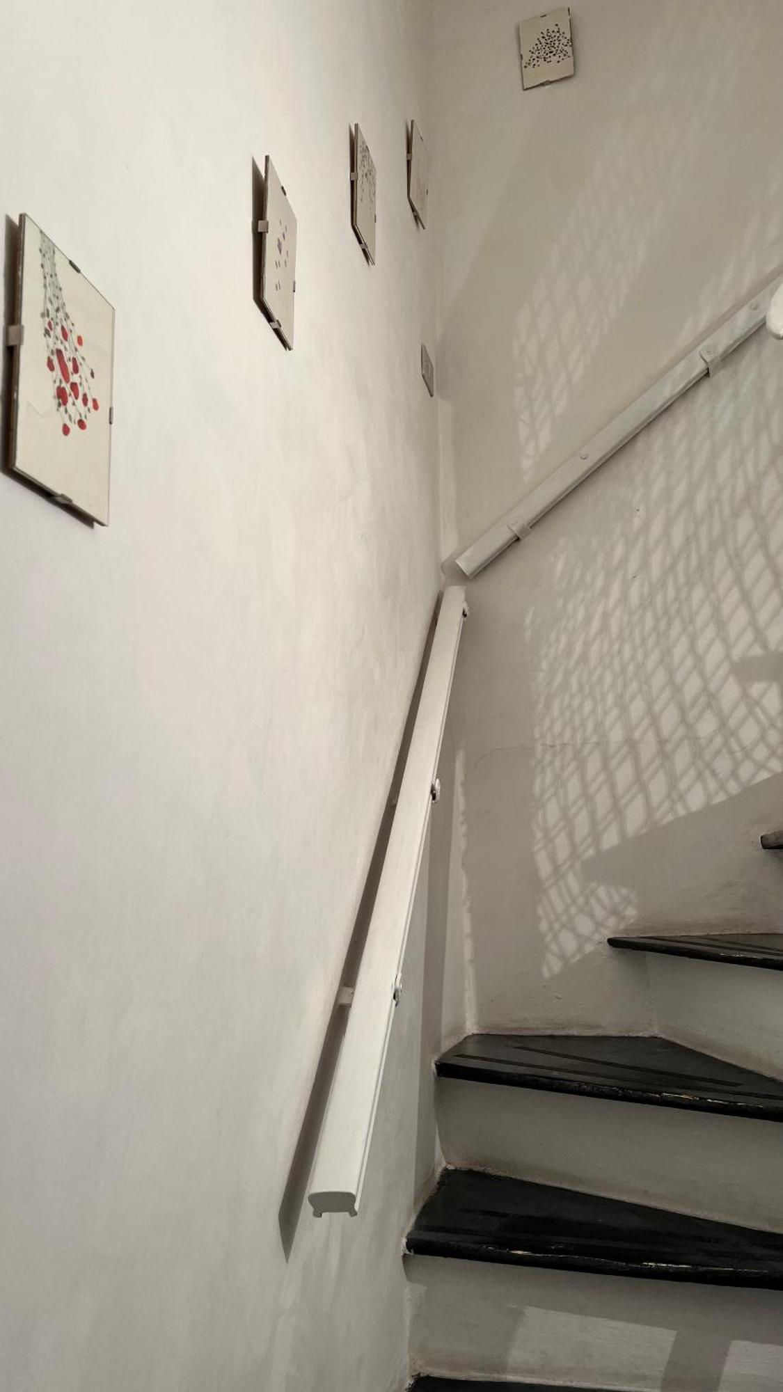 B&B Ligustico Genua Exterior foto