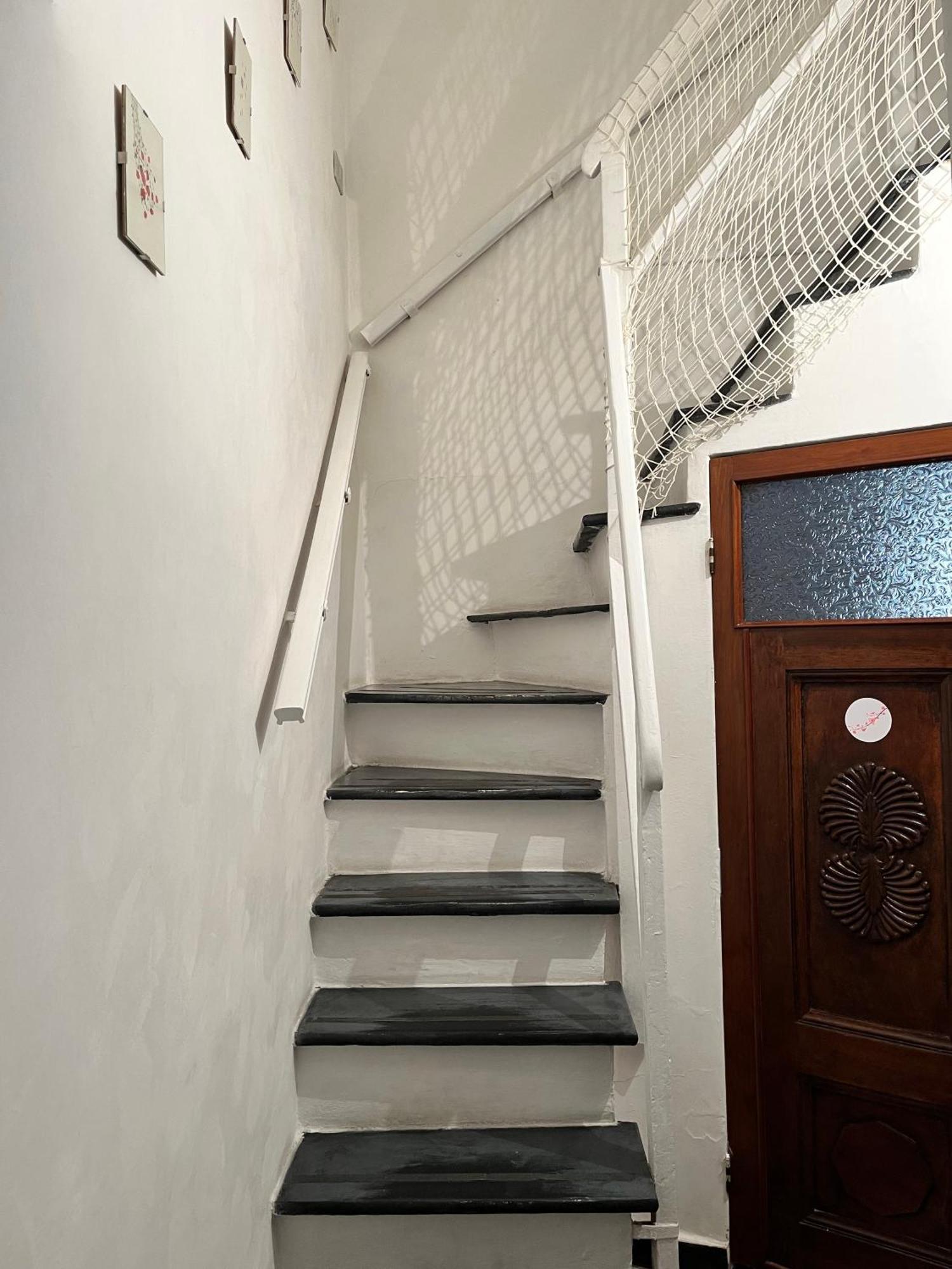 B&B Ligustico Genua Exterior foto
